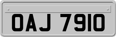 OAJ7910