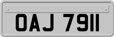OAJ7911