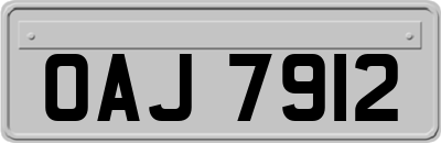 OAJ7912