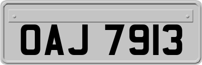 OAJ7913