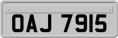 OAJ7915