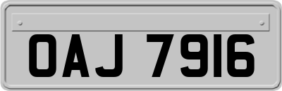 OAJ7916