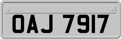 OAJ7917