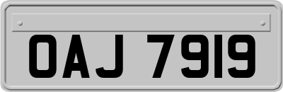 OAJ7919