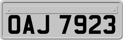 OAJ7923
