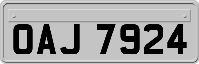 OAJ7924