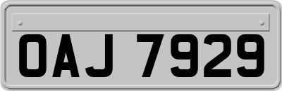 OAJ7929
