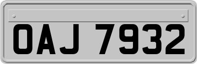 OAJ7932