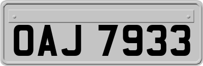 OAJ7933