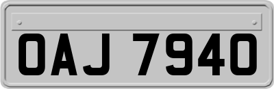 OAJ7940