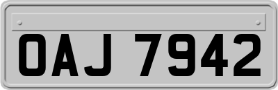 OAJ7942