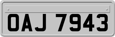 OAJ7943
