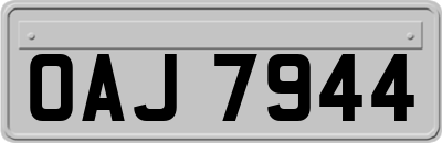 OAJ7944