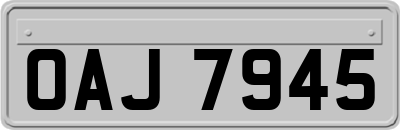 OAJ7945