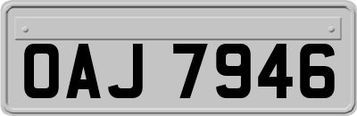 OAJ7946
