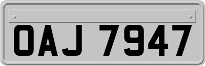 OAJ7947