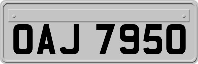 OAJ7950