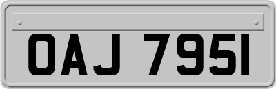 OAJ7951