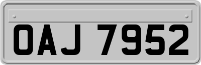 OAJ7952