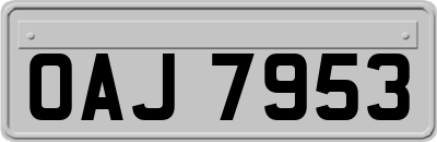 OAJ7953