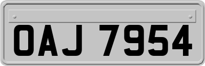OAJ7954