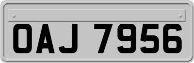 OAJ7956