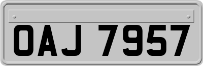 OAJ7957