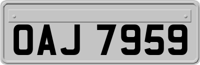 OAJ7959