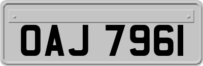 OAJ7961