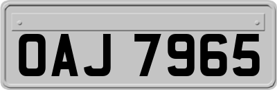 OAJ7965