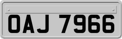 OAJ7966