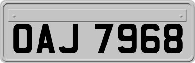 OAJ7968