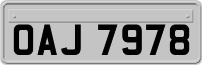 OAJ7978
