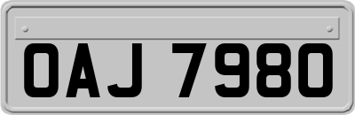 OAJ7980