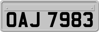 OAJ7983