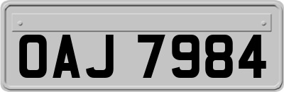 OAJ7984