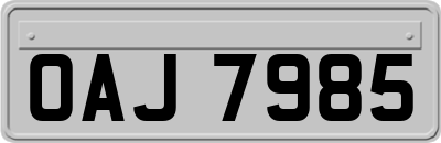 OAJ7985