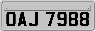 OAJ7988