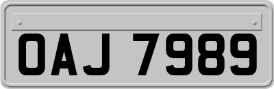 OAJ7989