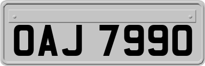 OAJ7990