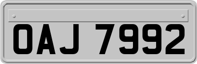 OAJ7992