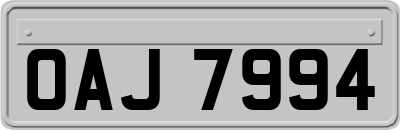 OAJ7994