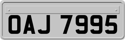 OAJ7995