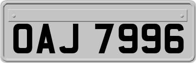 OAJ7996