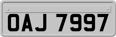 OAJ7997