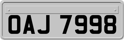 OAJ7998