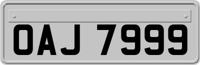 OAJ7999