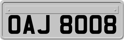 OAJ8008