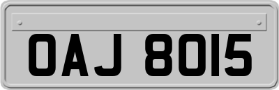 OAJ8015