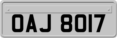 OAJ8017